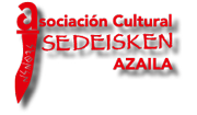 Asociación Cultural Sedeisken